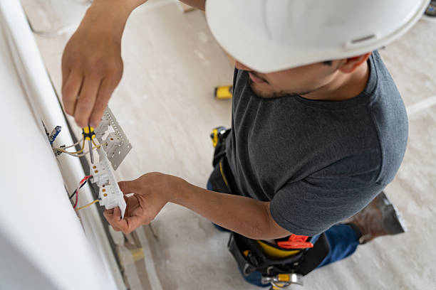 Reliable Emergency Electrician contractor in Lolo, MT by No Joke electrician