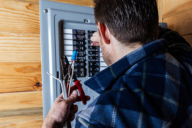 Affordable Emergency Electrician solutions in Lolo, MT